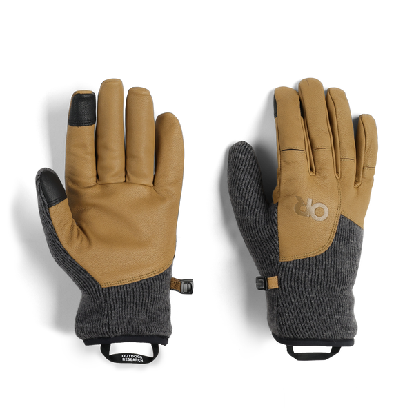 Men's Flurry Driving Gloves | Outdoor Research