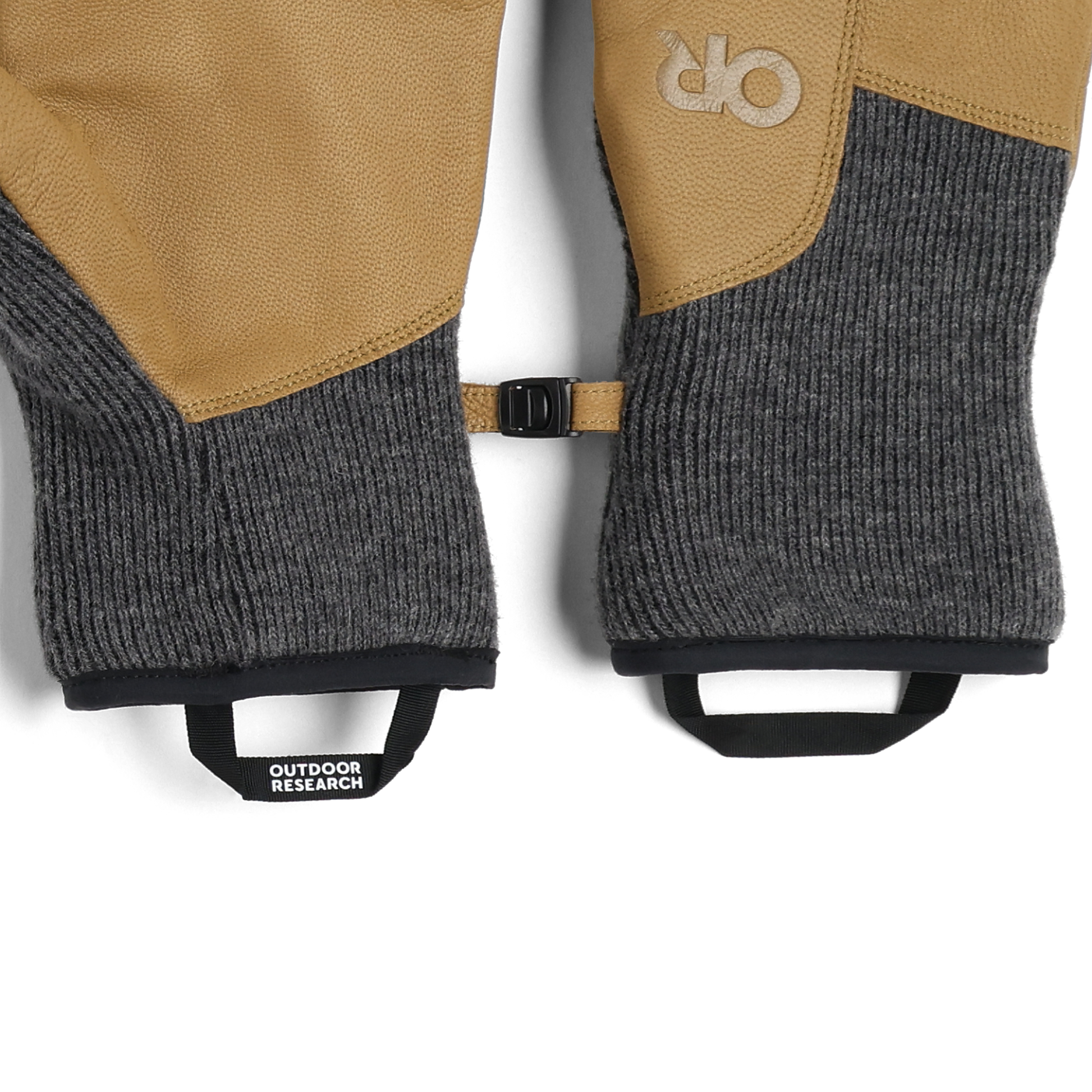 Men s Flurry Driving Gloves