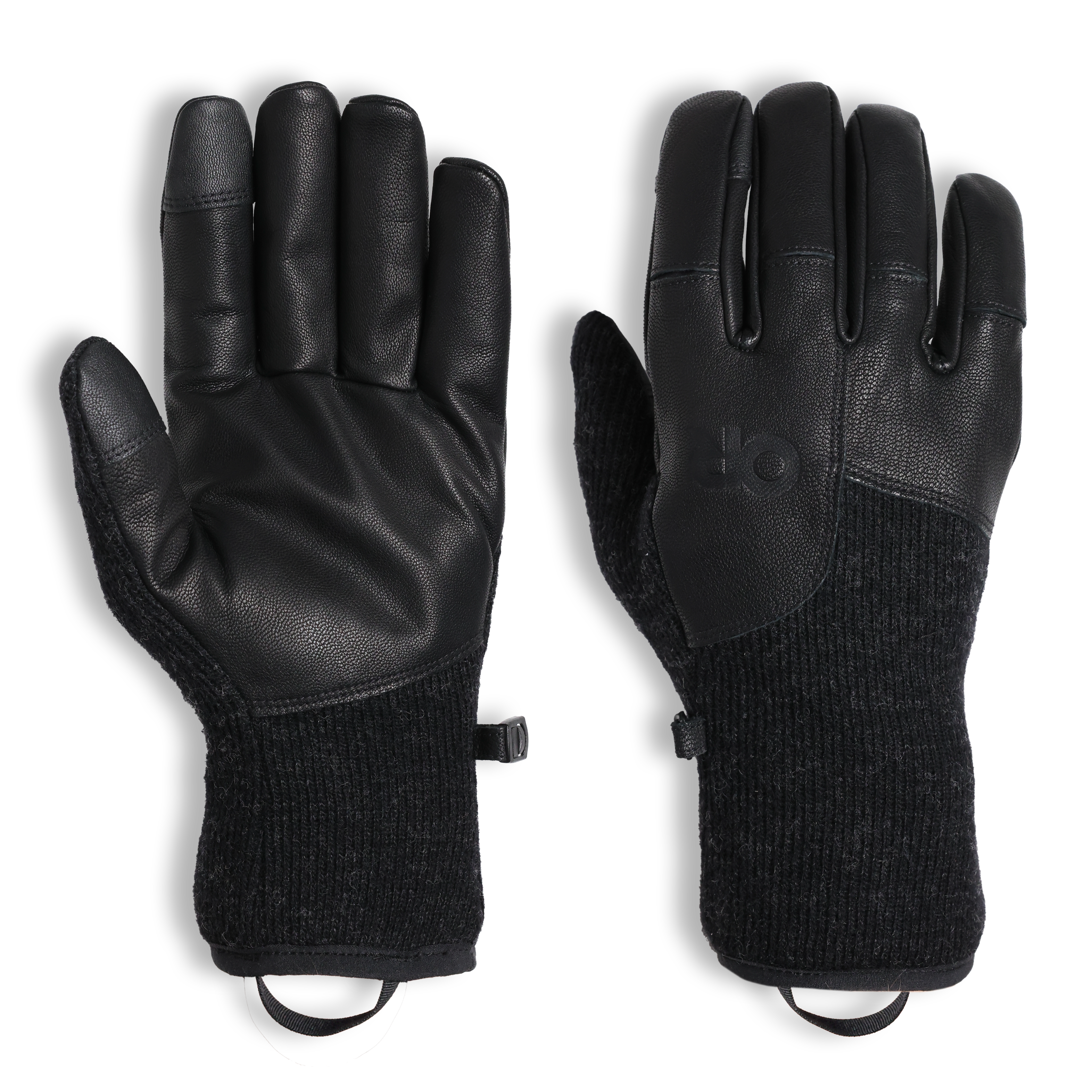 Men's Flurry Driving Gloves | Outdoor Research