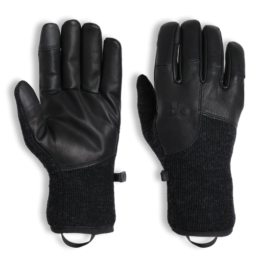 Men's Flurry Driving Gloves