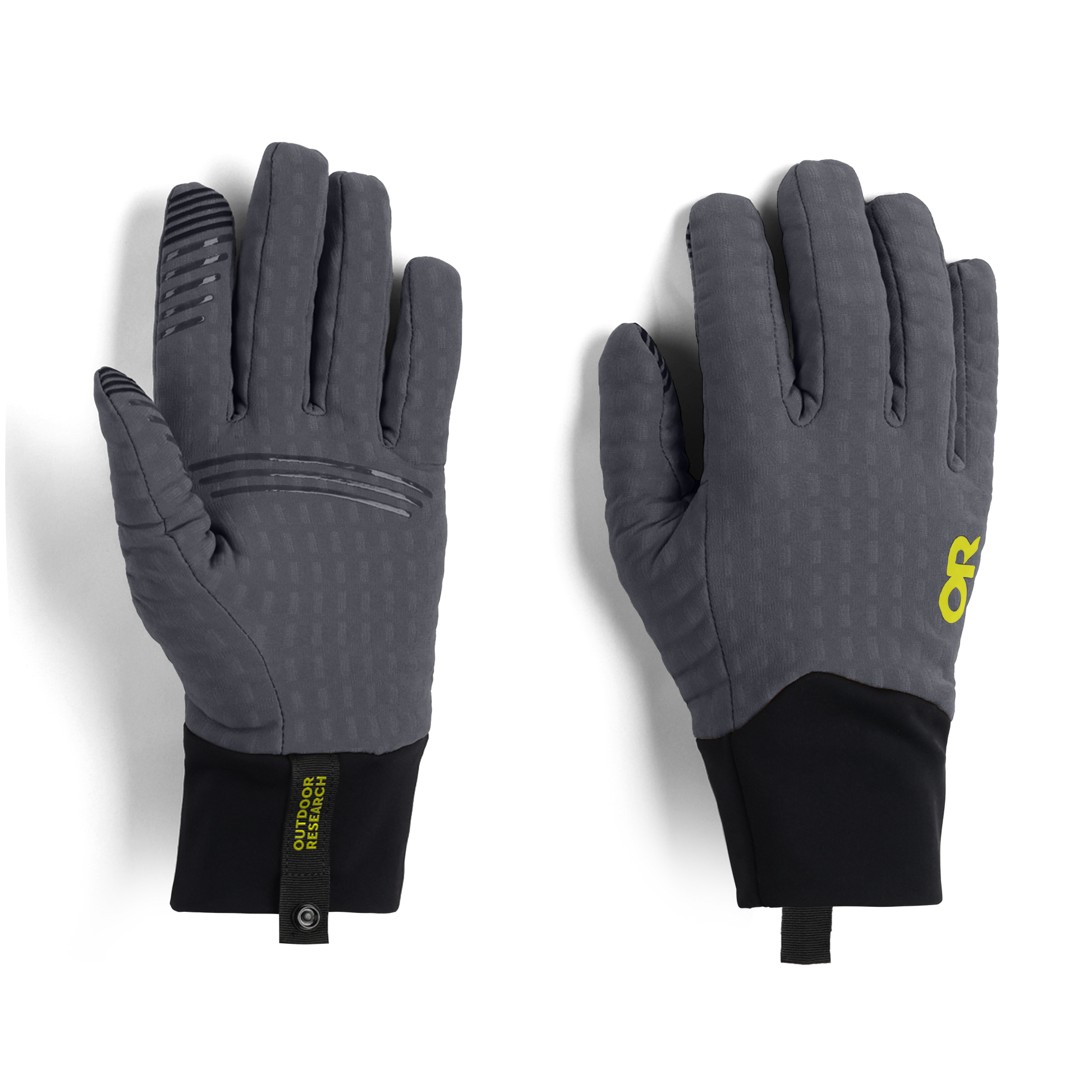 vigor handschuhe Men's Vigor Heavyweight Sensor Gloves