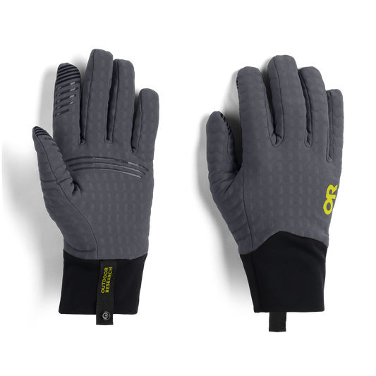 Men's Vigor Heavyweight Sensor Gloves