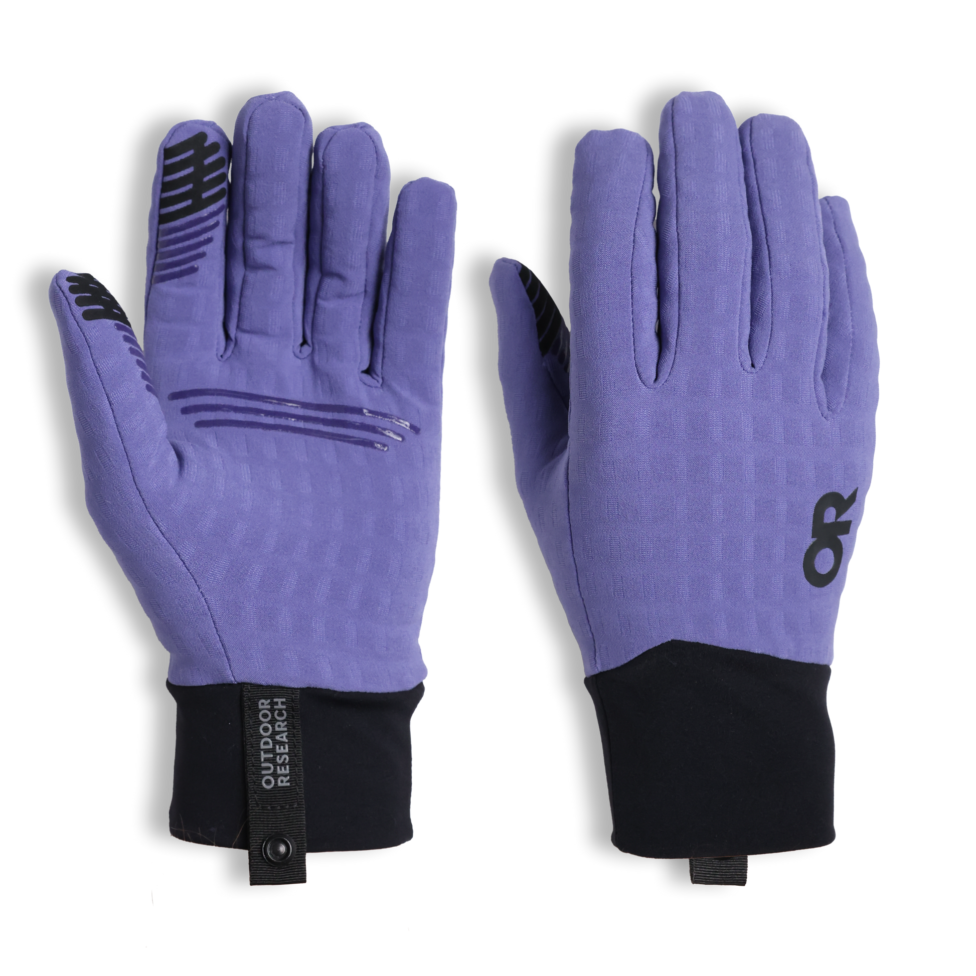 Thermal Gloves Go Outdoors Gloves Ladies Women's Vigor Heavyweight