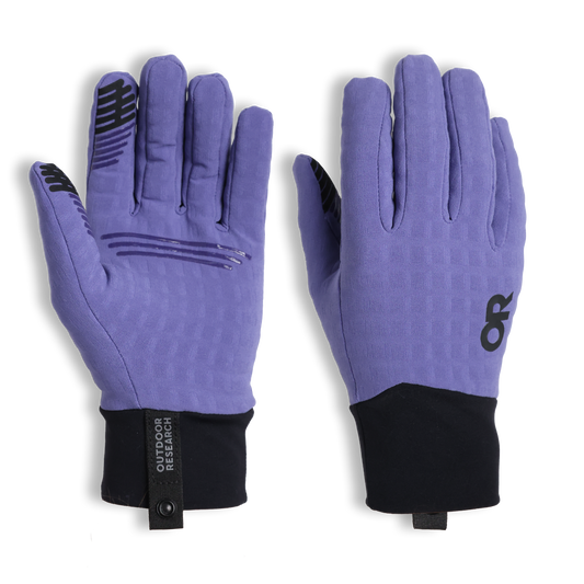 Women's Vigor Heavyweight Sensor Gloves
