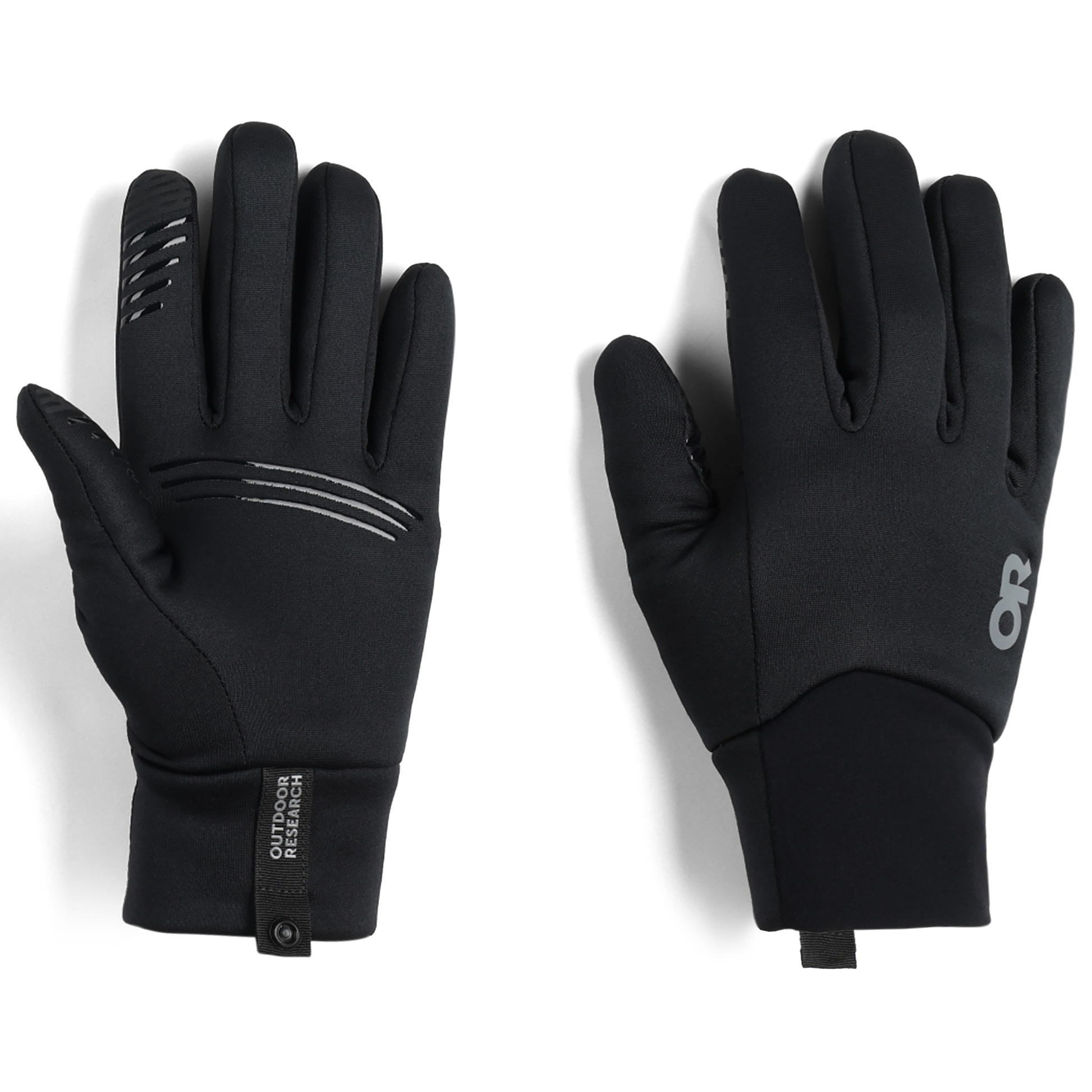 Outdoor Research Men's Vigor Midweight Sensor Gloves Charcoal / L