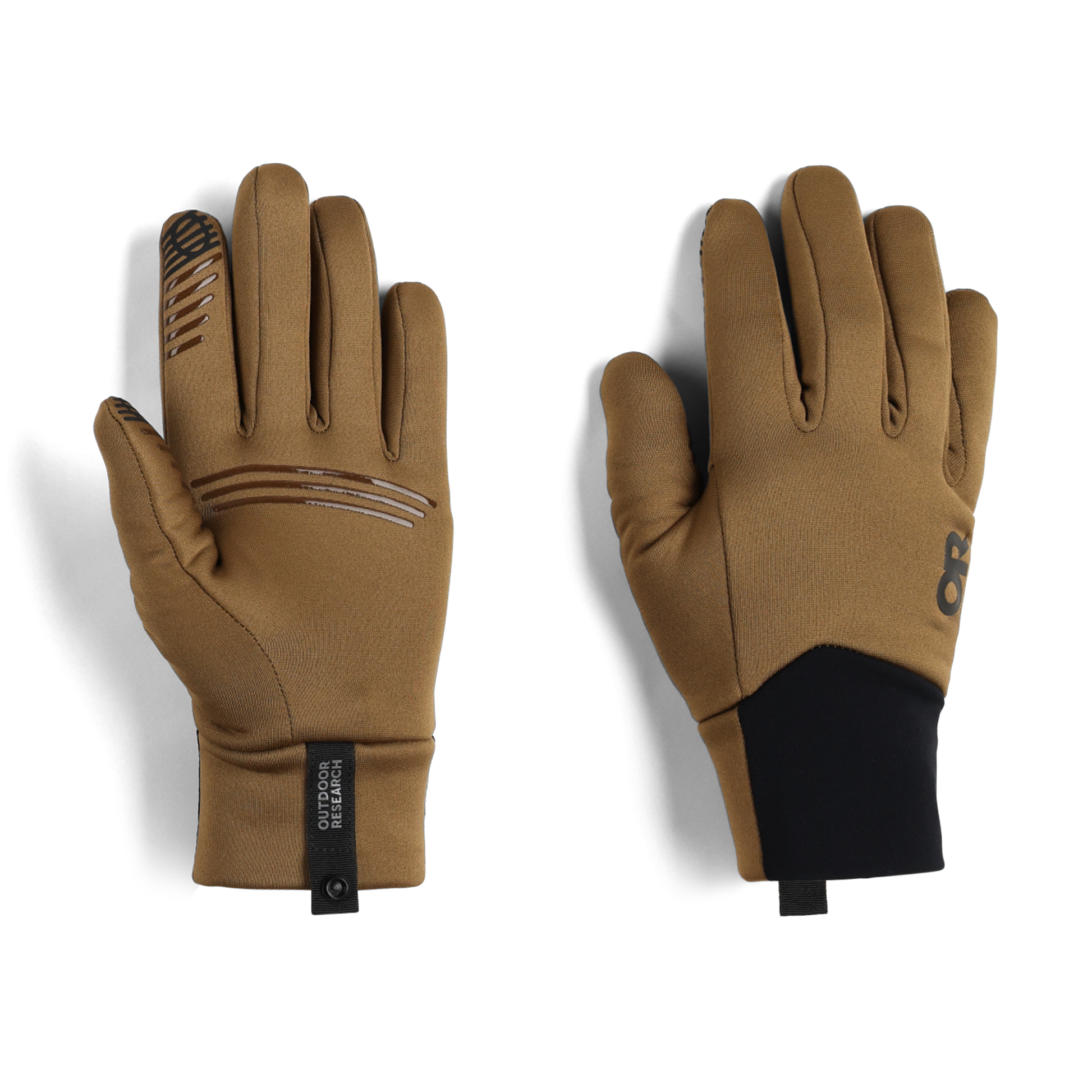 Outdoor research fleece gloves sales