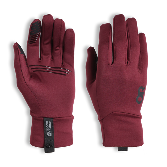 Women's Vigor Lightweight Sensor Gloves