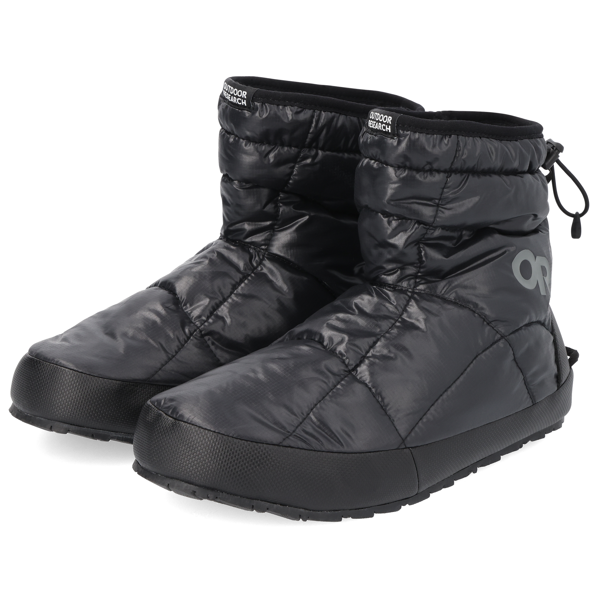 Outdoor Research Women's Tundra Trax Booties Harbor / XS