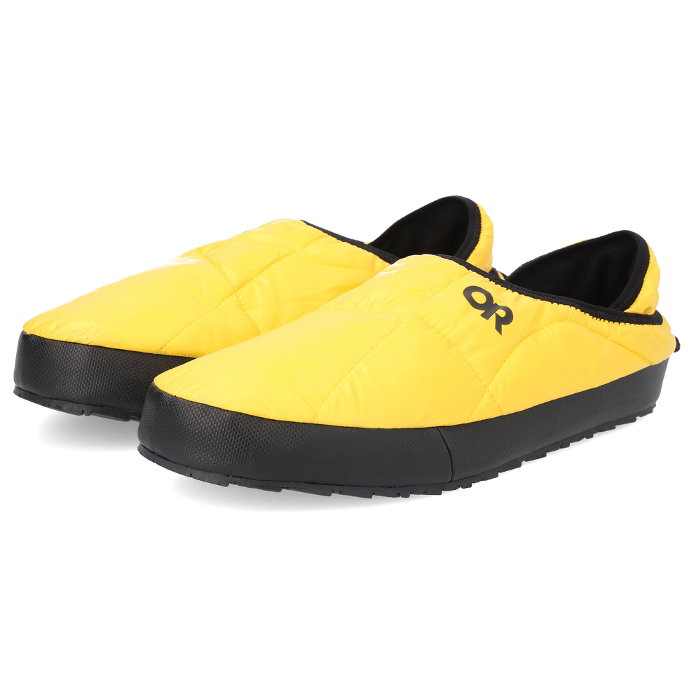 Slippers: Men