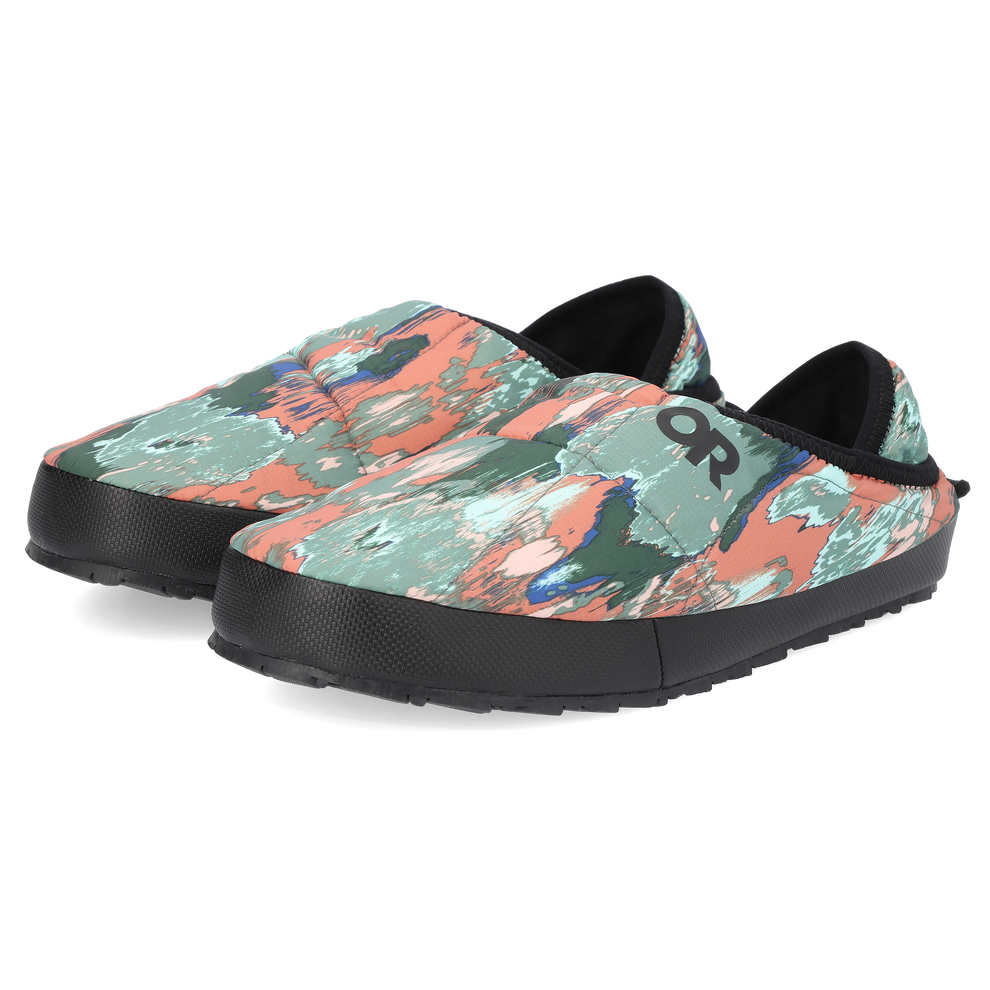 Slippers: Women
