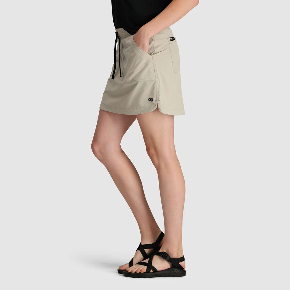 Women's Ferrosi Skort Outdoor Research
