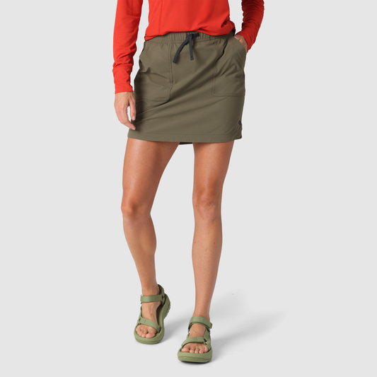 Women's Ferrosi Skort