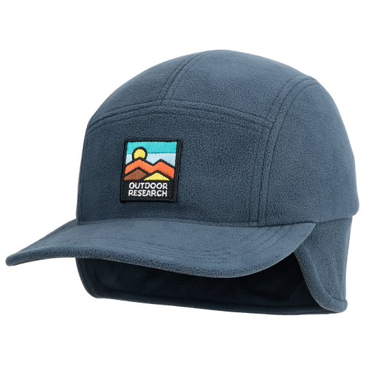 Howling Wind Fleece Cap