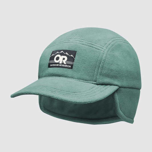 Howling Wind Fleece Cap