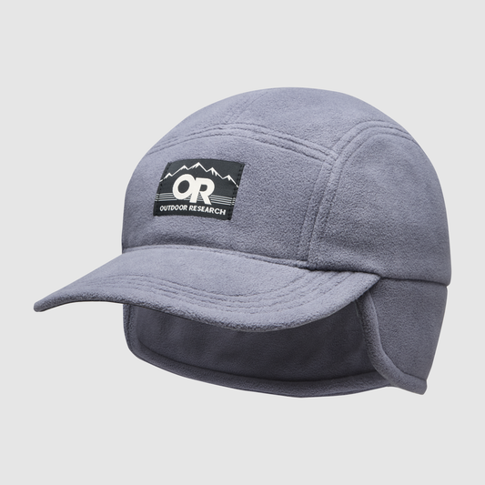 Howling Wind Fleece Cap