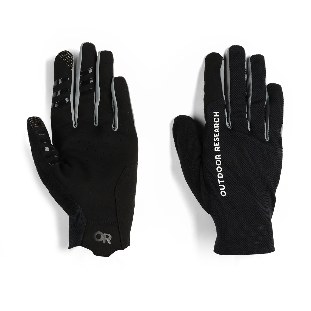 Freewheel MTB Gloves