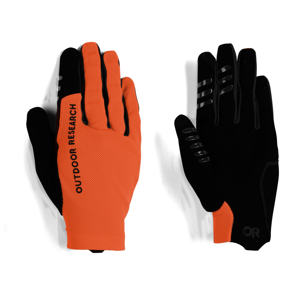 Freewheel MTB Gloves
