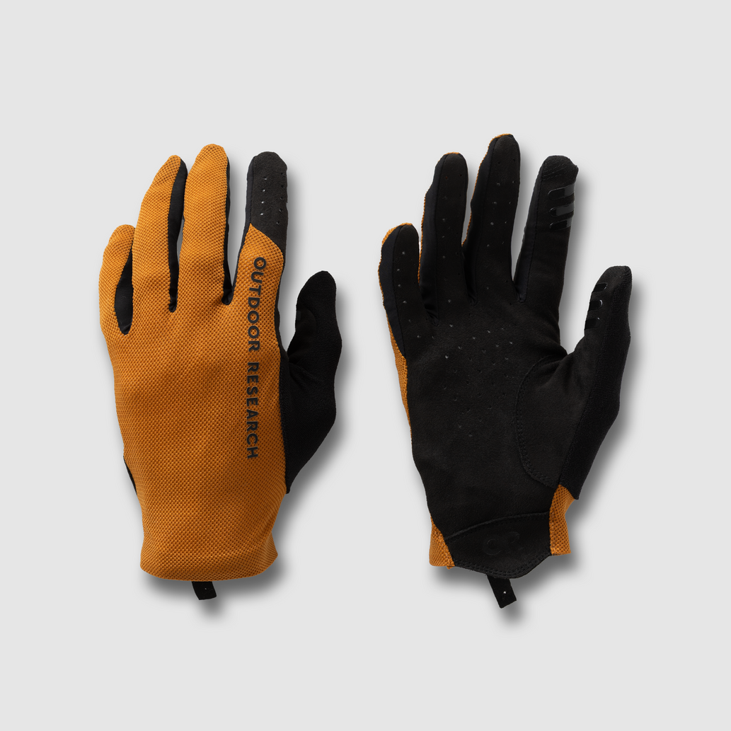 Freewheel MTB Gloves