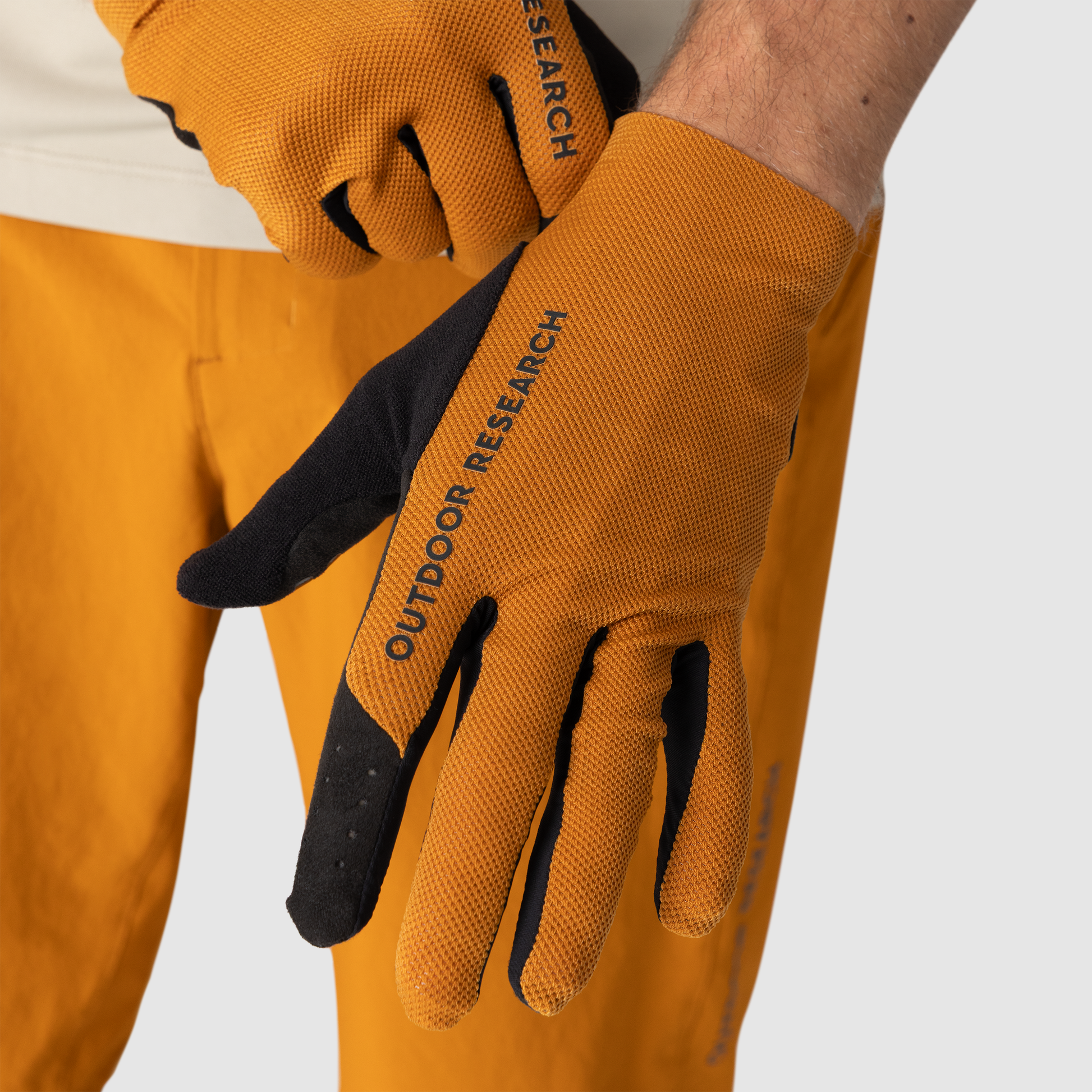 handschuhe freeletics Freewheel MTB Gloves