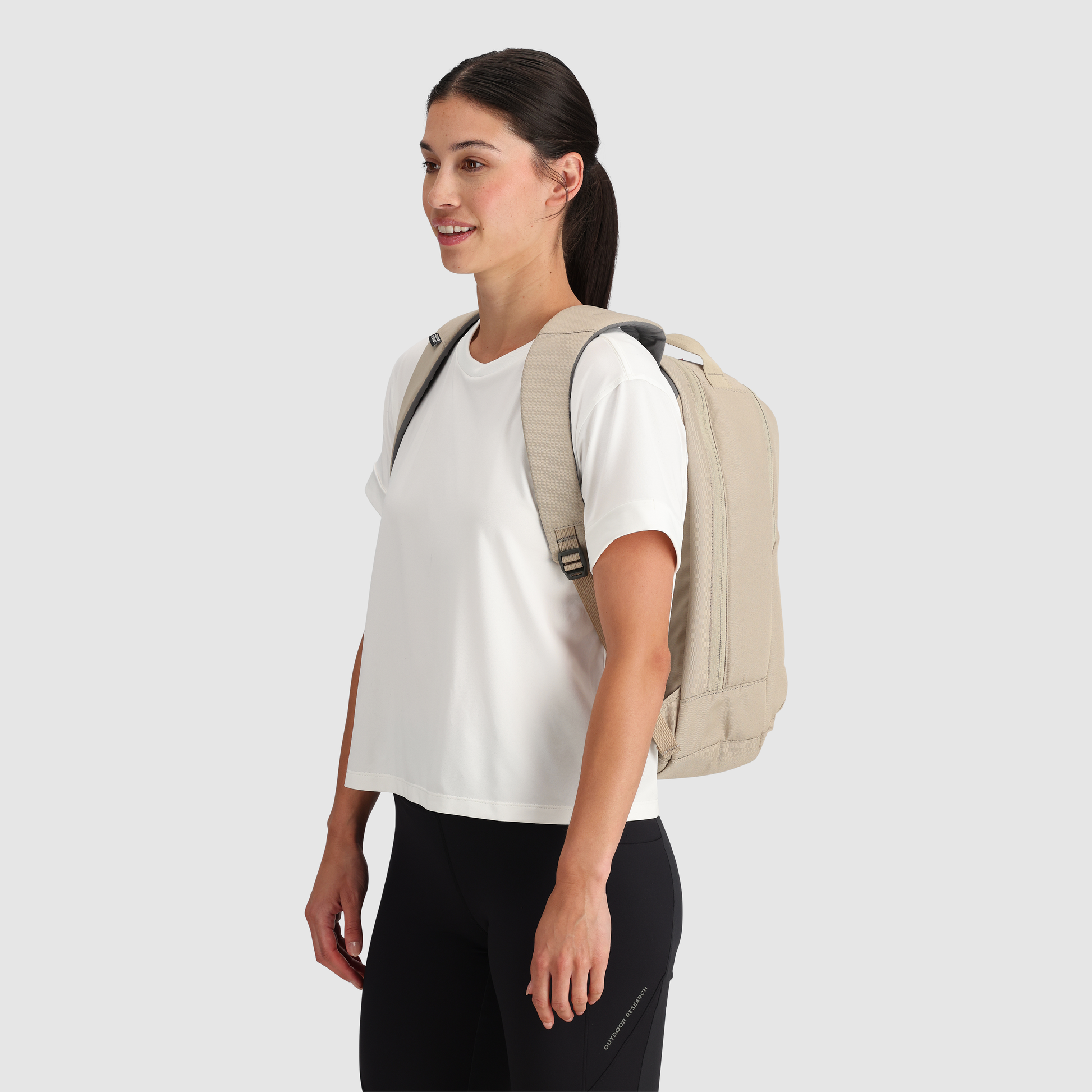 haidee mini backpack Outdoor Research Heyday 20L Pack Cenote / One Size
