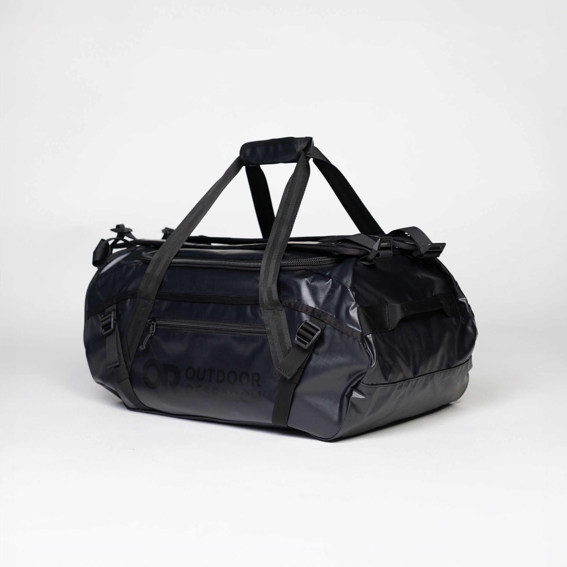asos patagonia bag CarryOut Duffel 40L