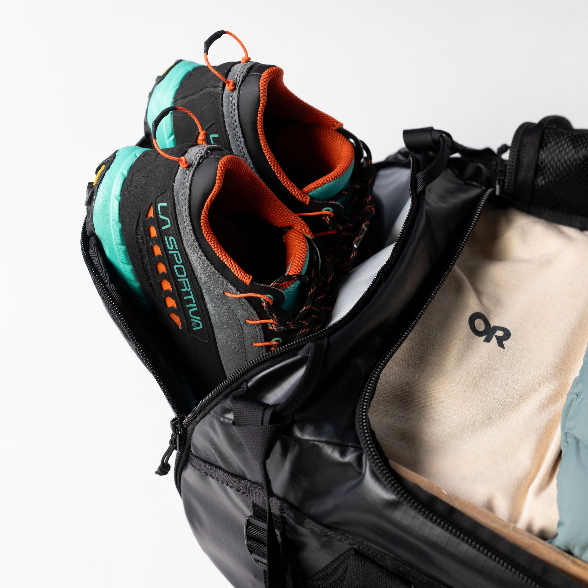 CarryOut Duffel 40L CarryOut Duffel 40L