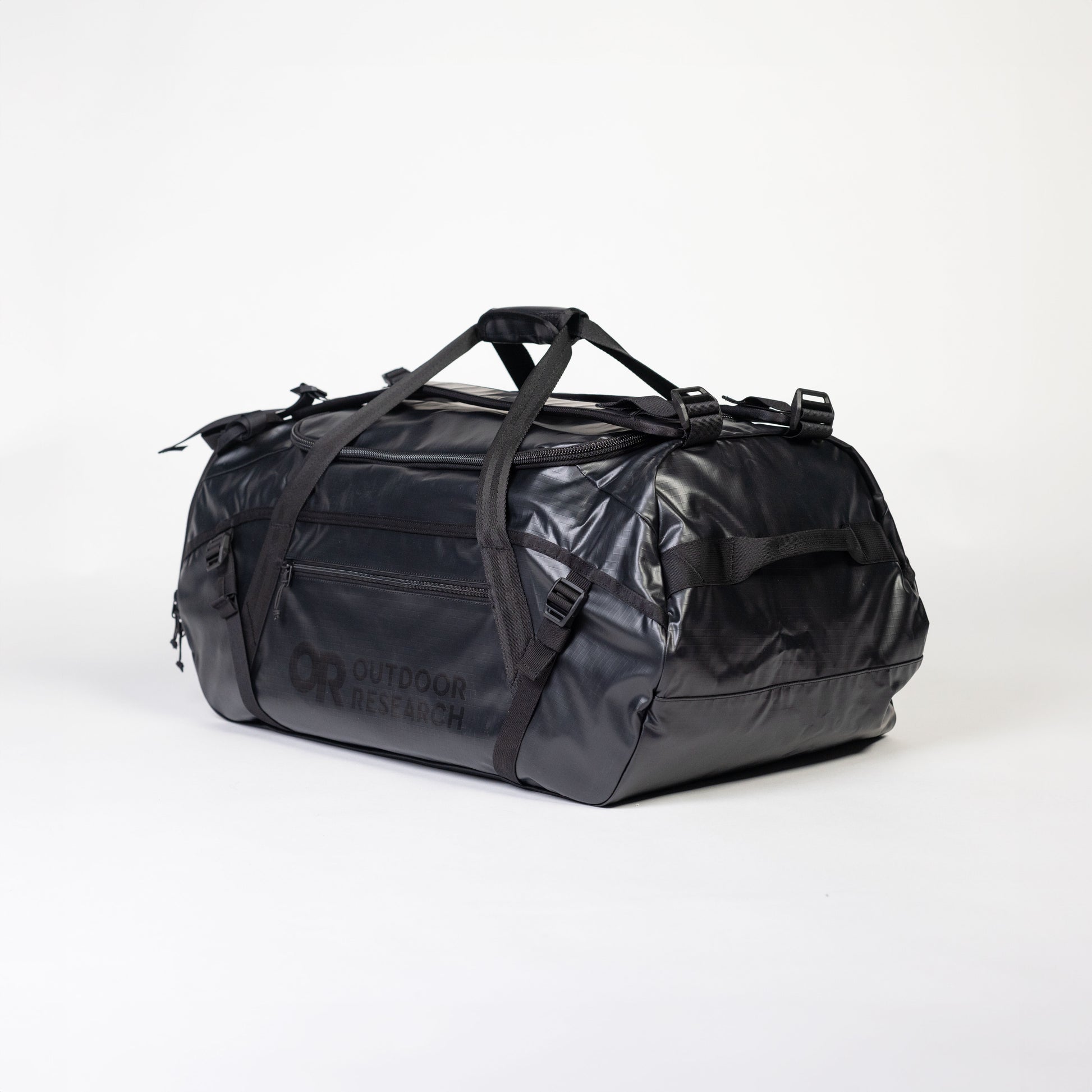 Jack Wolfskin All-In 65L Duffle Bag Jack Wolfskin All-In 65L Duffle Bag