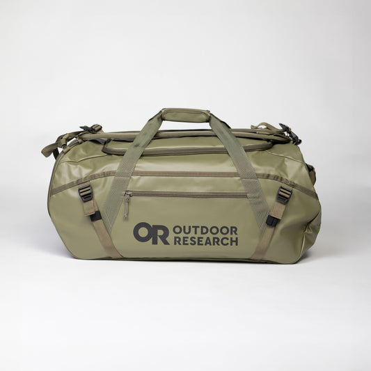 CarryOut Duffel 65L