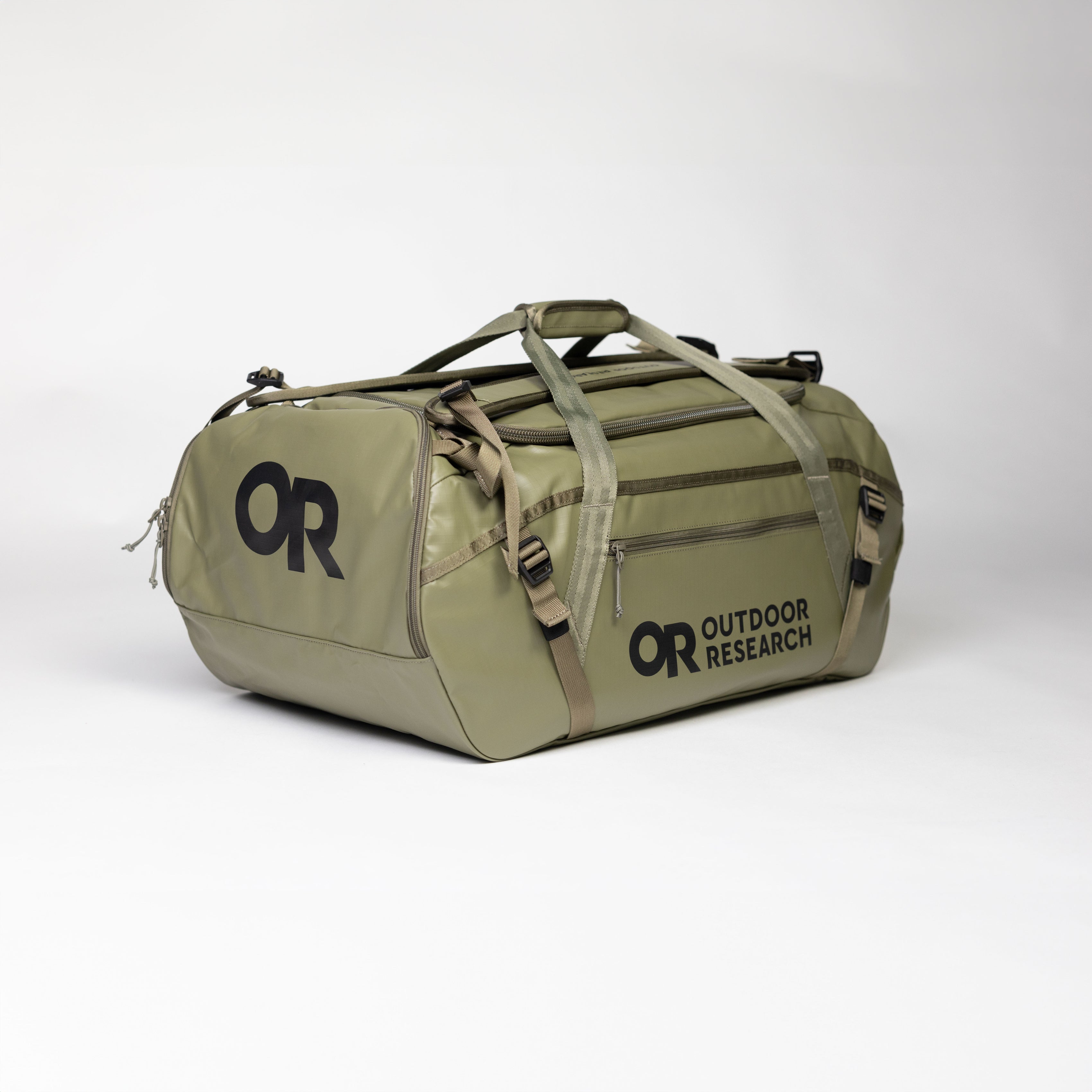 CarryOut Duffel 65L | Outdoor Research