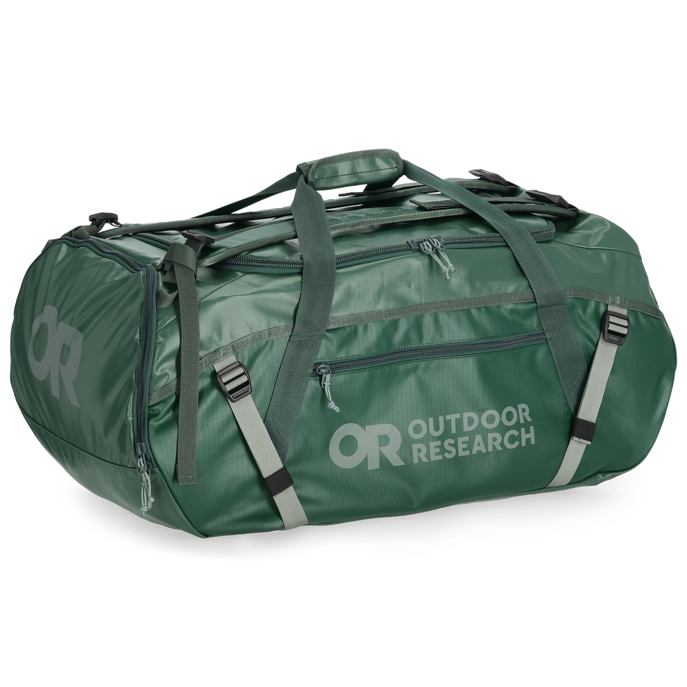 Bags: Duffel Bags - Outdoor Research