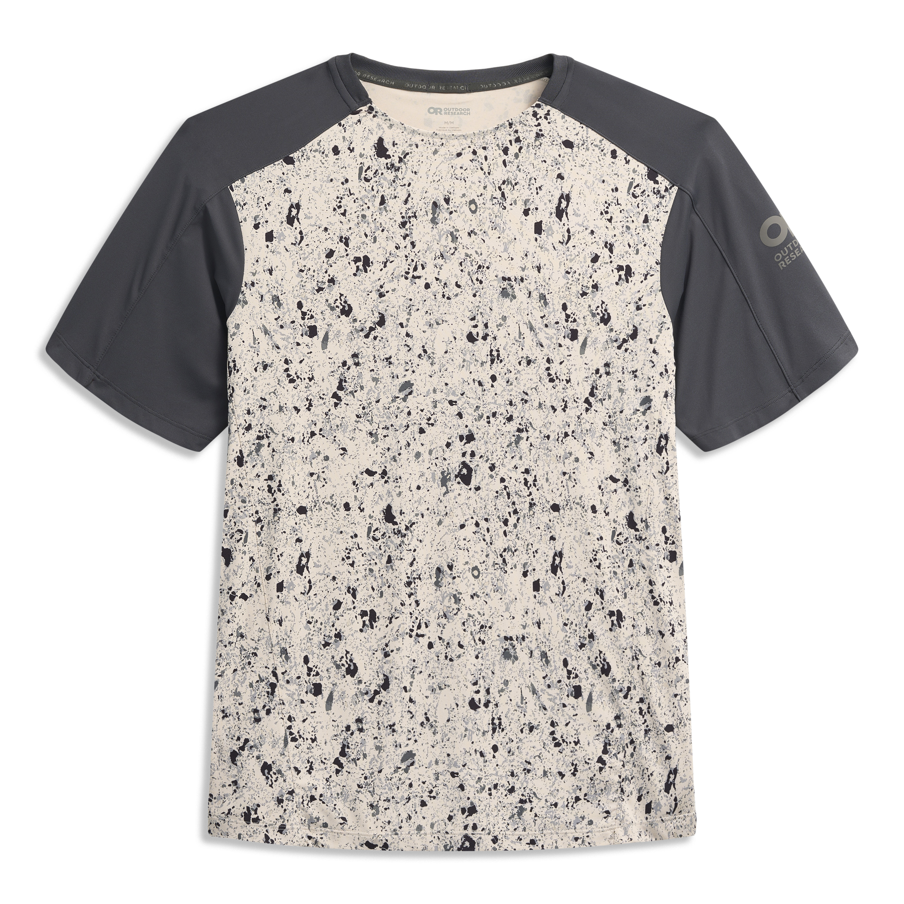 Men's Freewheel MTB Short Sleeve Jersey | Outdoor Research