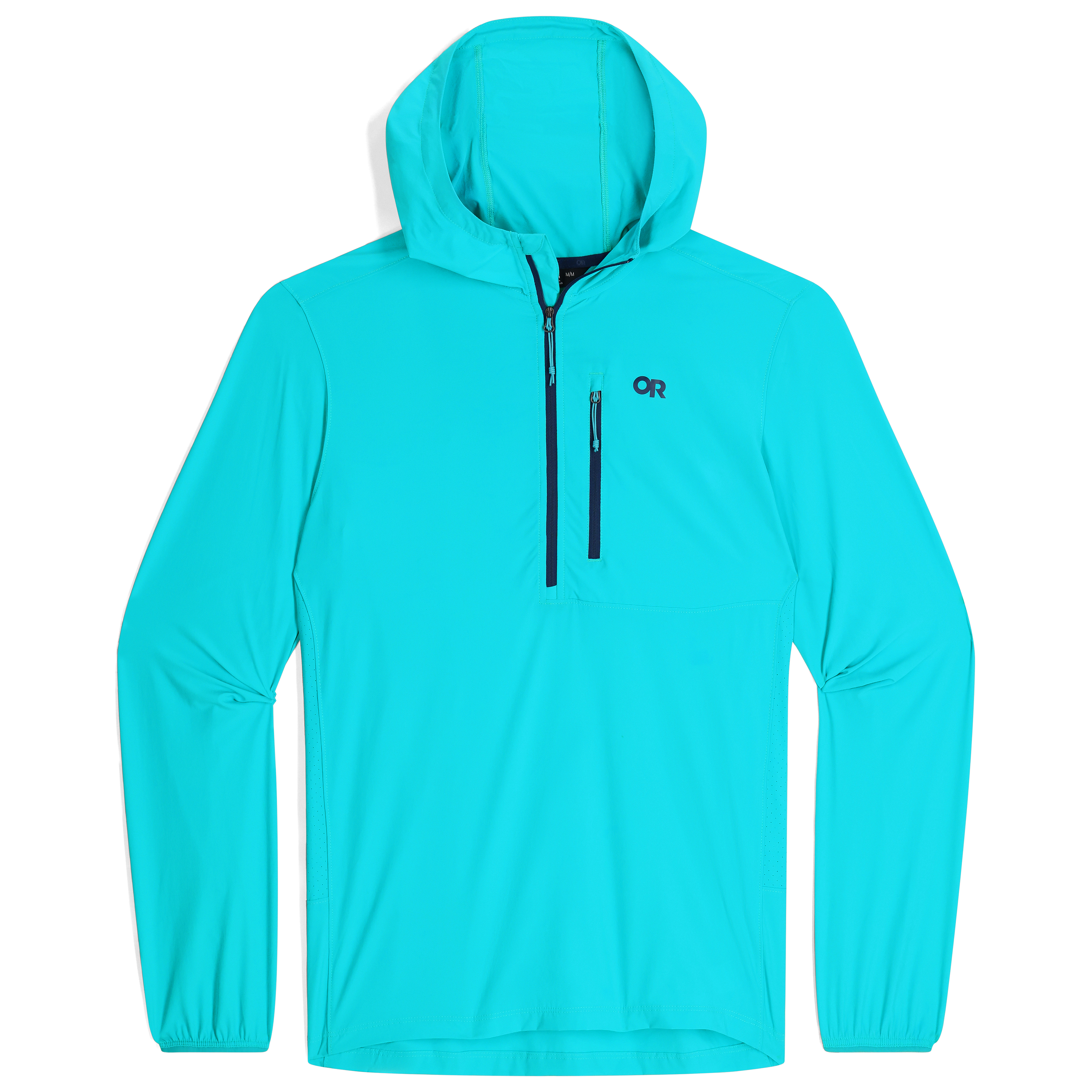 Men s Astroman Air Sun Hoodie Outdoor Research