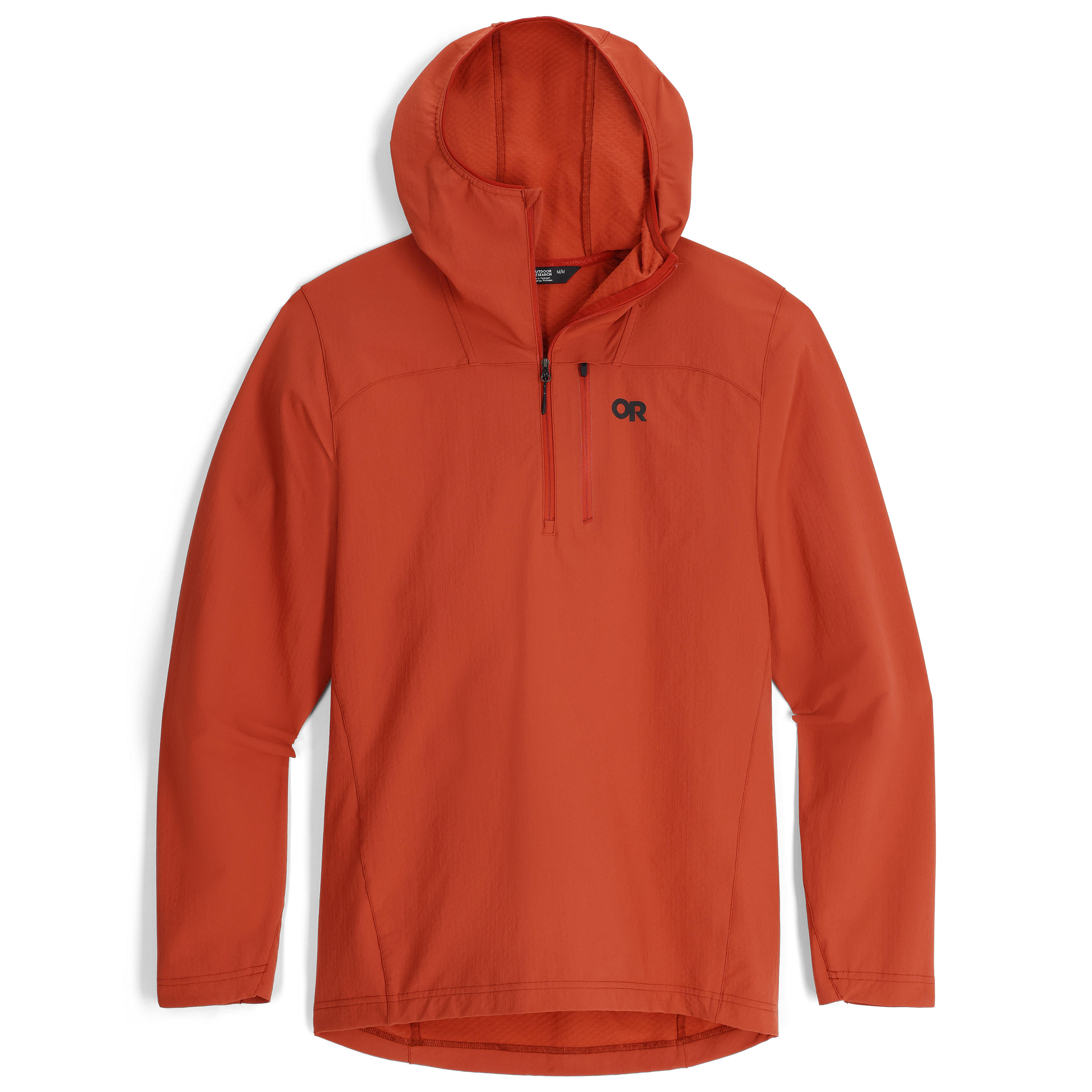 Men's Freewheel MTB Half Zip Hoodie | Outdoor Research