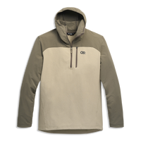 Pro Khaki/Gravel | E1