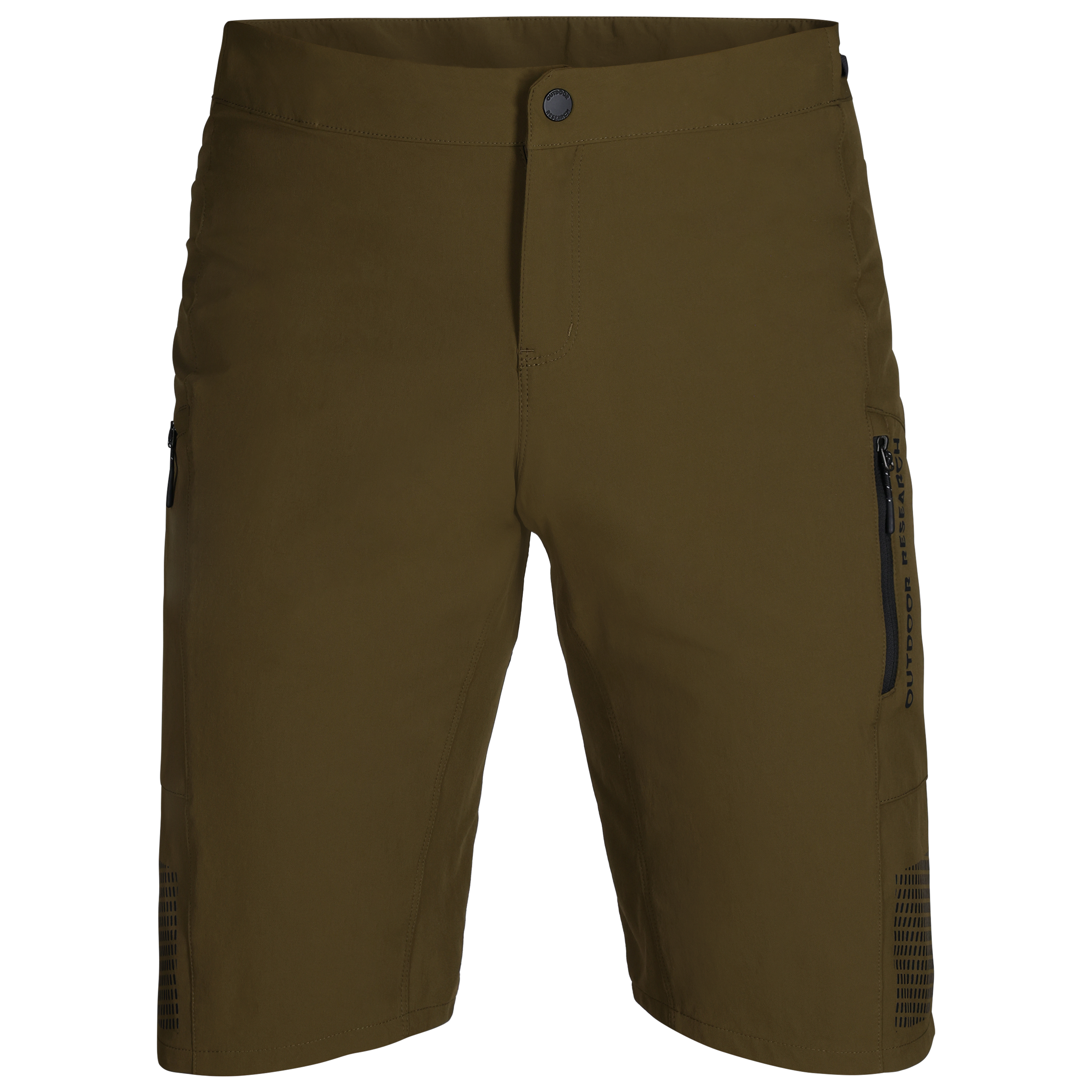 Men's Freewheel MTB Ride Shorts Outdoor Research1