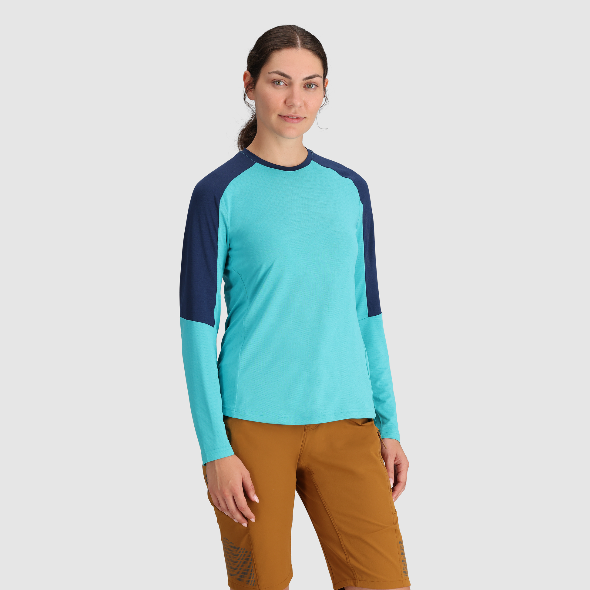 Long sleeve mtb top hotsell