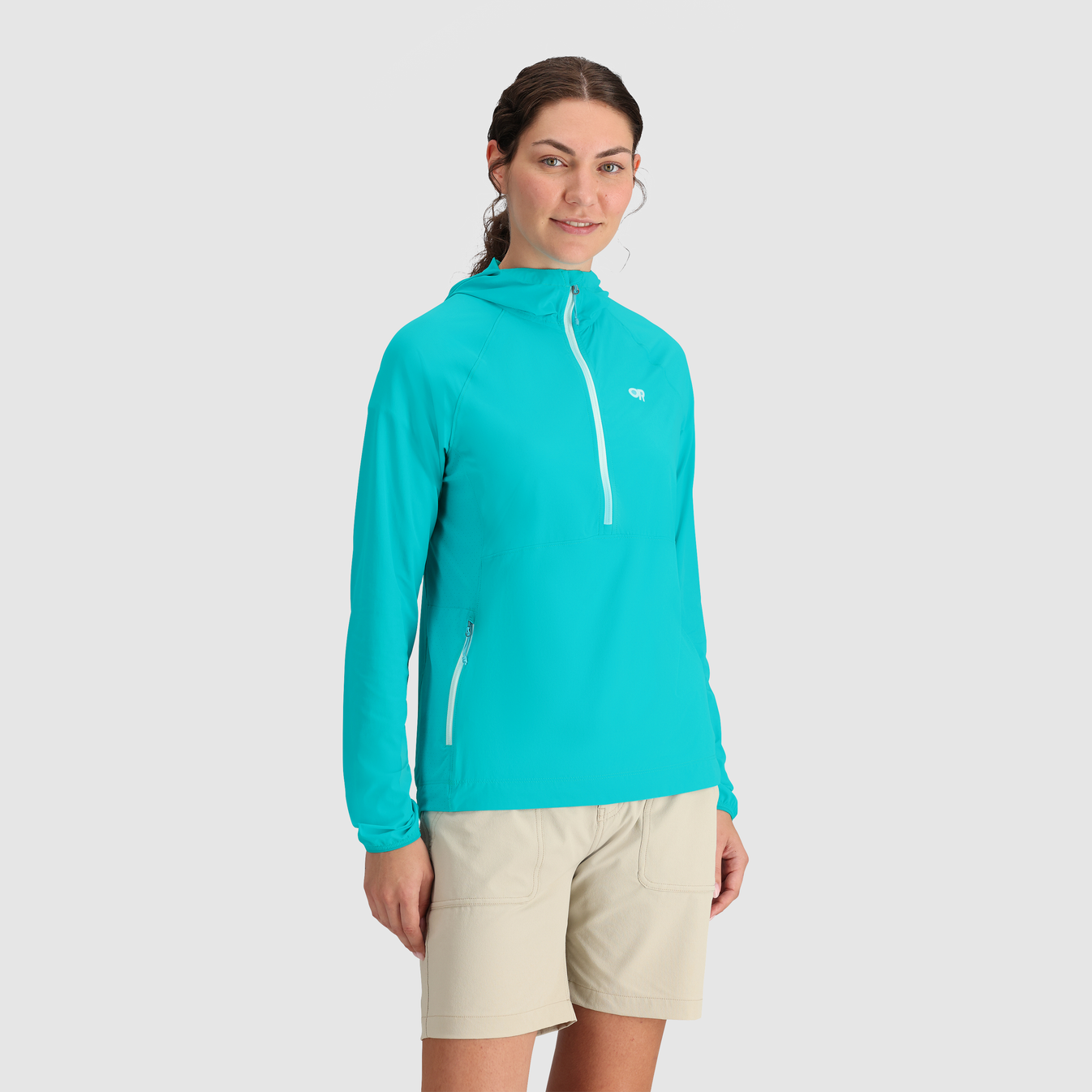 Outdoor Research Astroman Air Sun Hoodie main image 0