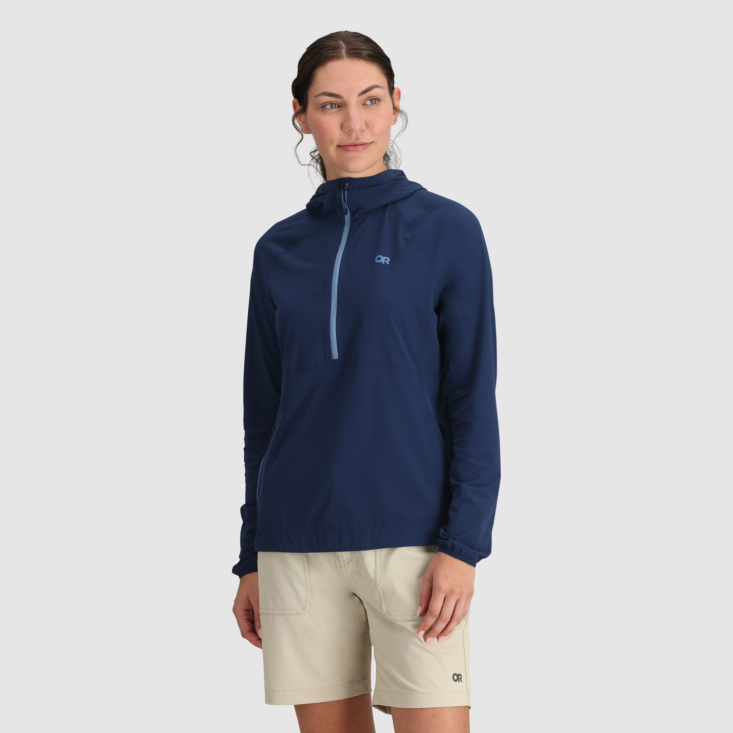 Outdoor Research Astroman Air Sun Hoodie main image 1