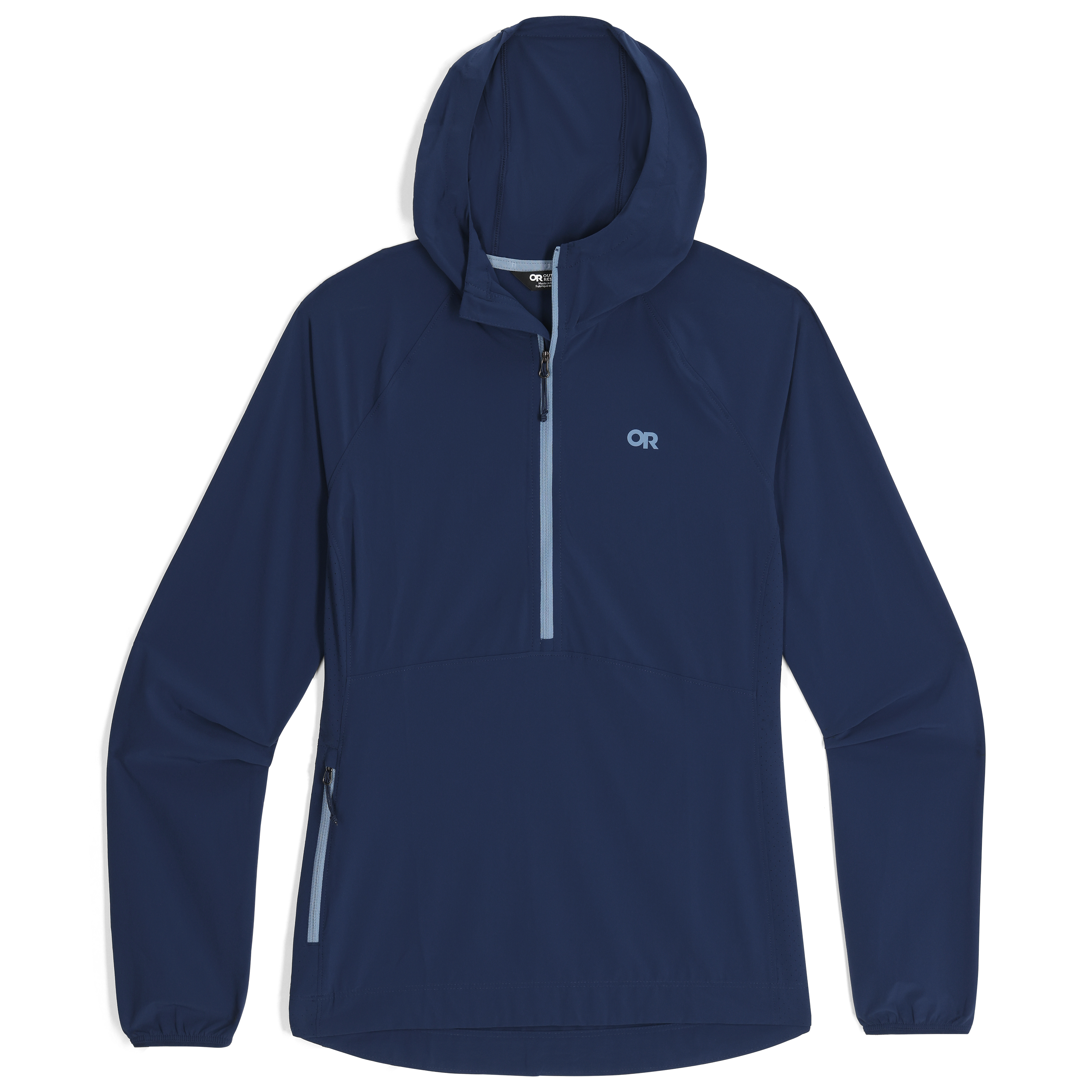 Women's Astroman Air Sun Hoodie | Outdoor Research