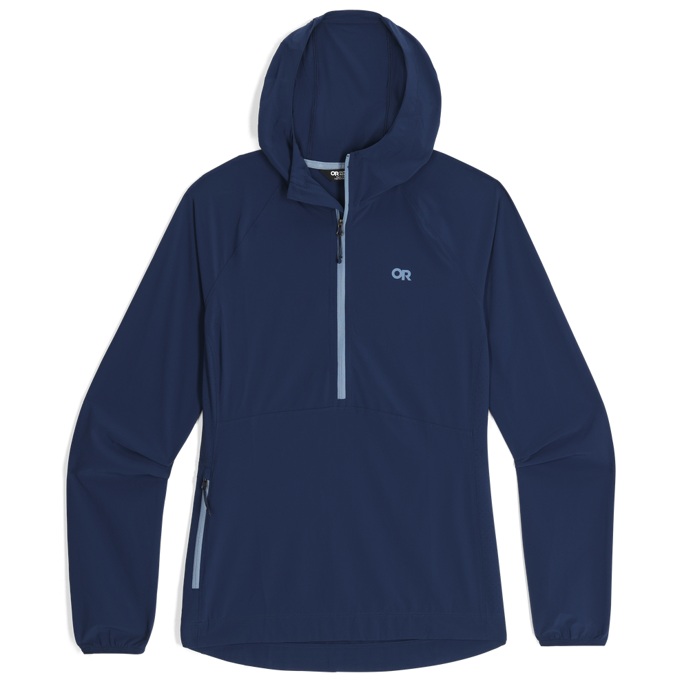 Sweatshirts and Hoodies: Women