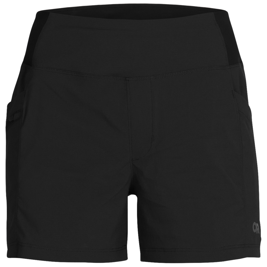 Montane iaa cygnus shorts