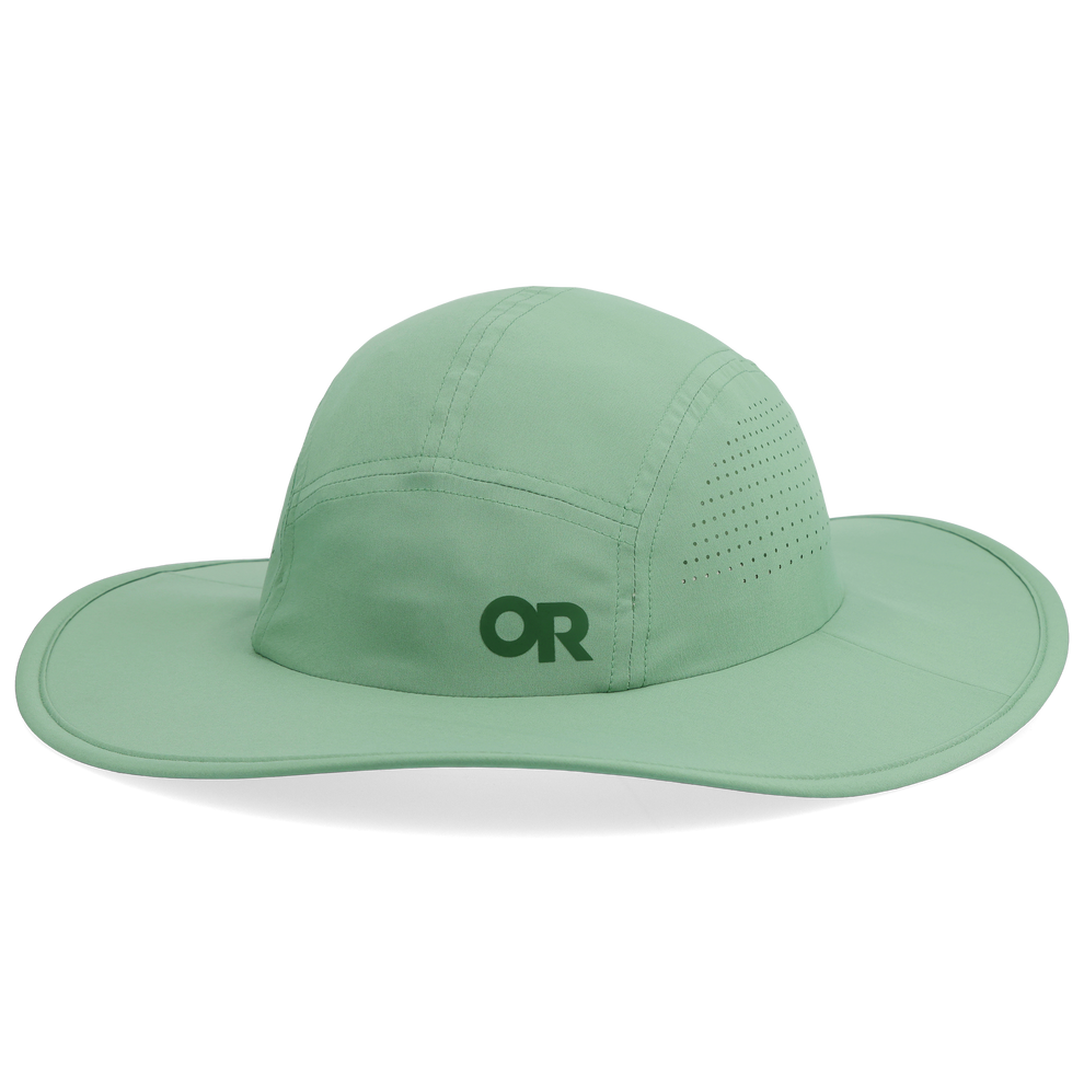 Hats: Women
