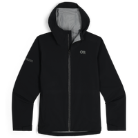 Men s Stratoburst Stretch Rain Jacket Outdoor Research