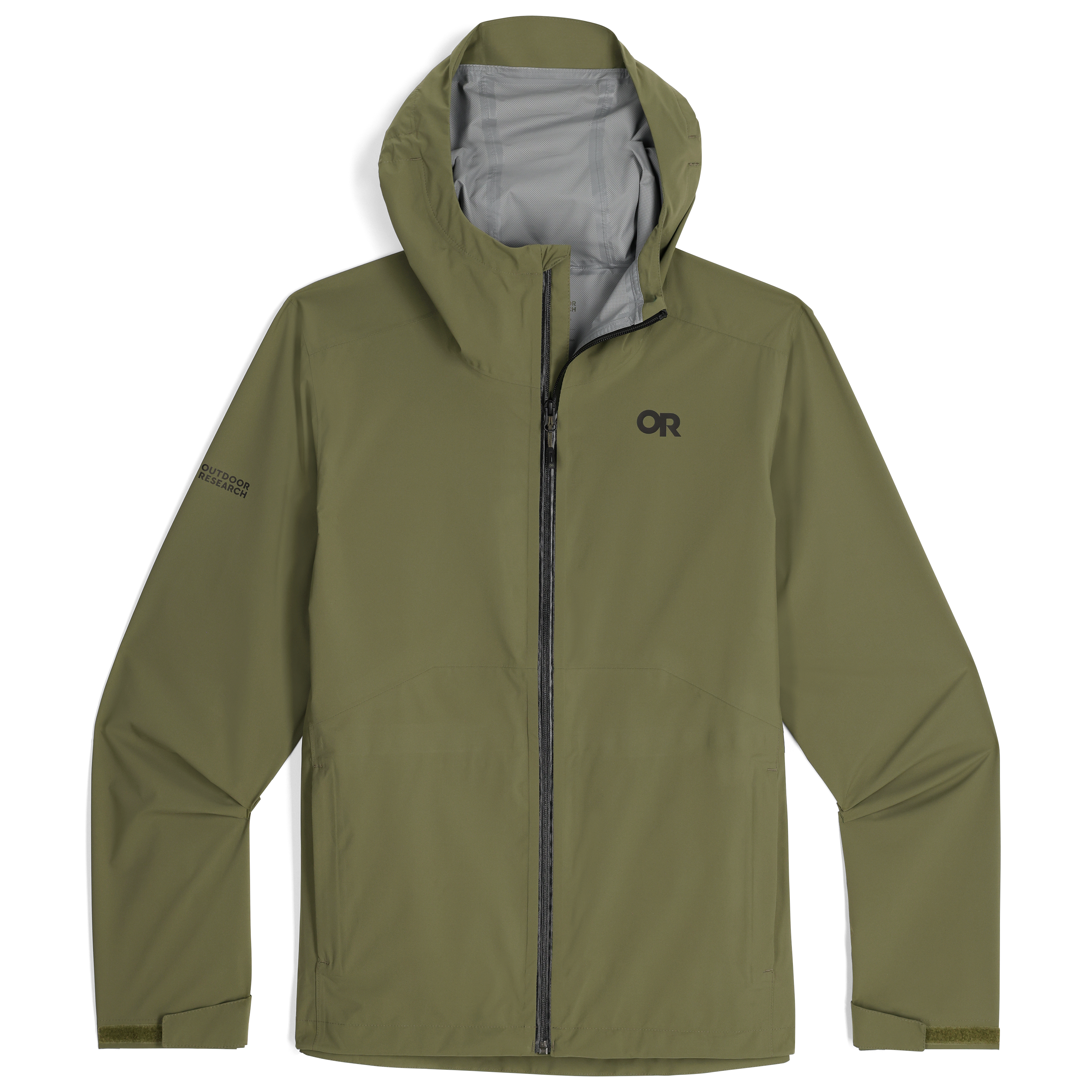 Softshell Outdoor Research Ventia Men's Stratoburst Stretch Softshell Outdoor Research Ventia Men's Stratoburst Stretch