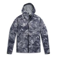 Black Baker Print | E1