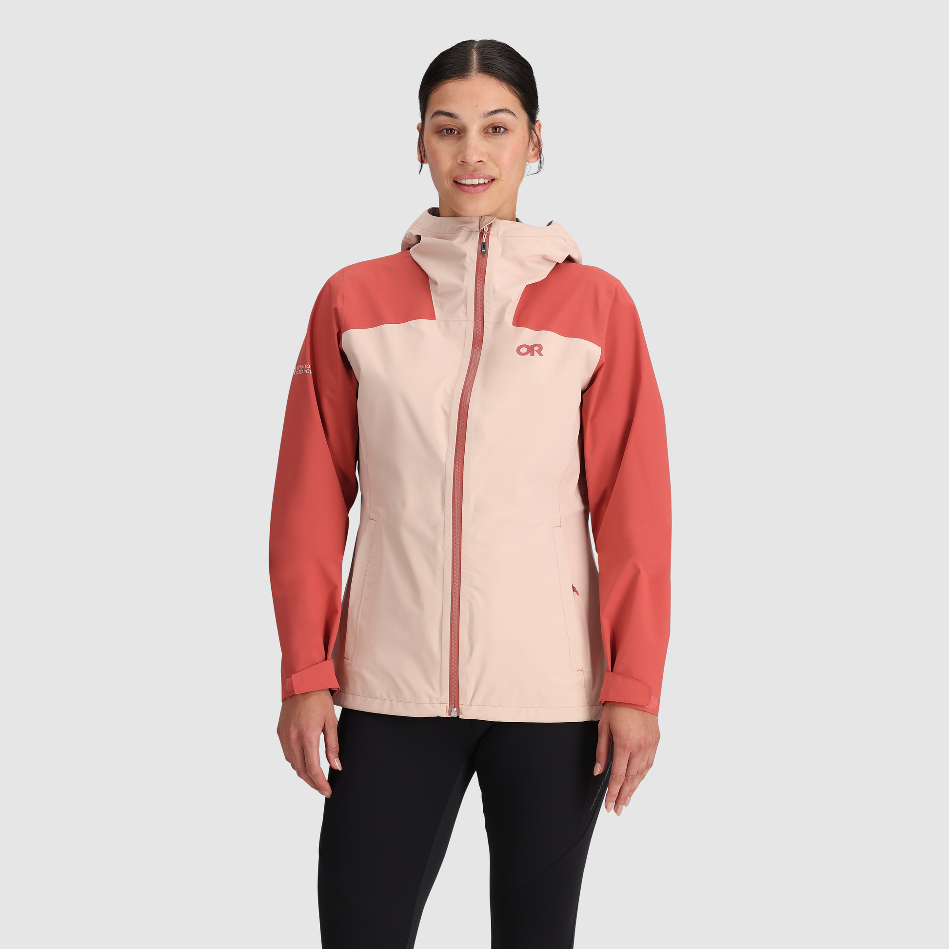 Women s Stratoburst Stretch Rain Jacket Outdoor Research