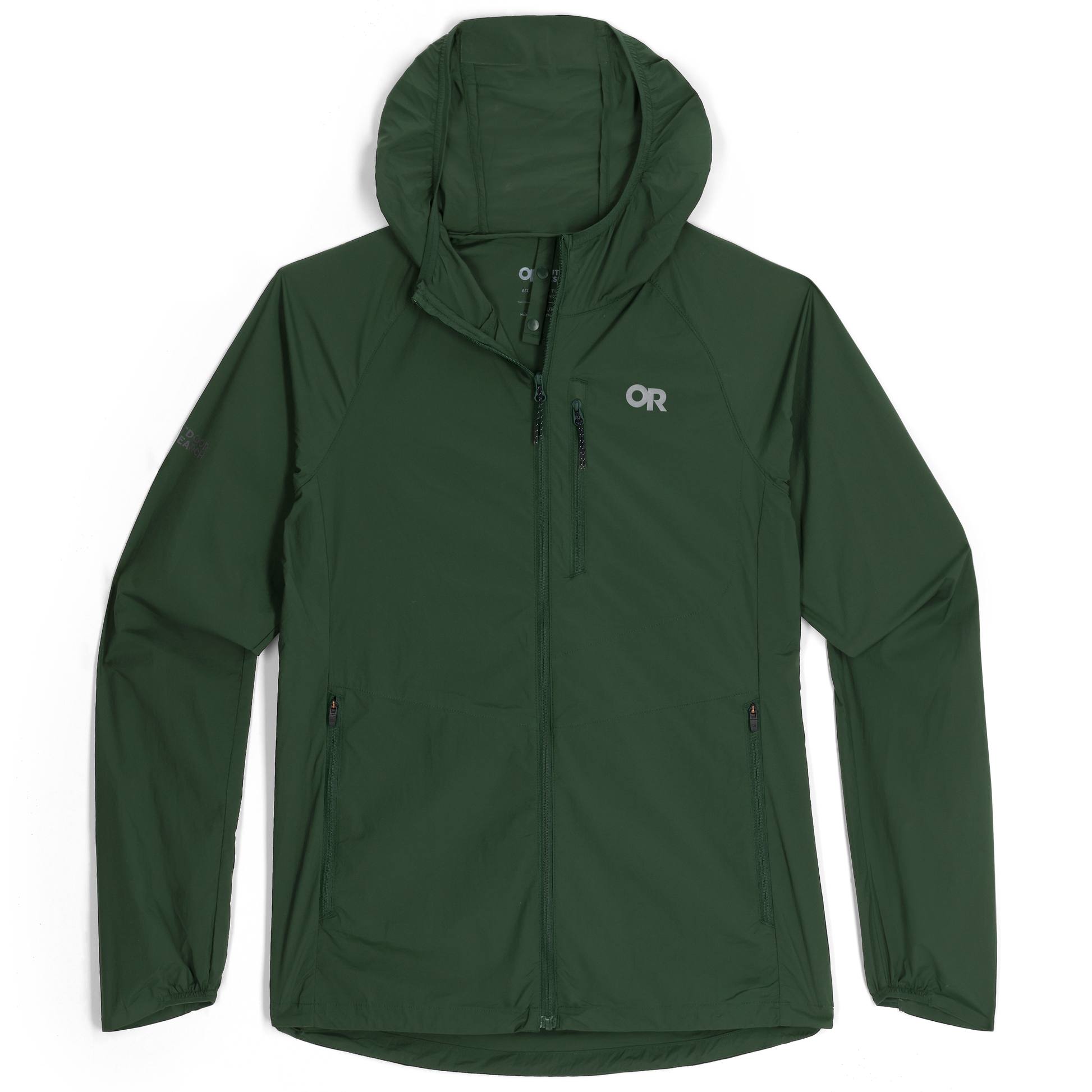 Women s Shadow Wind Hoodie