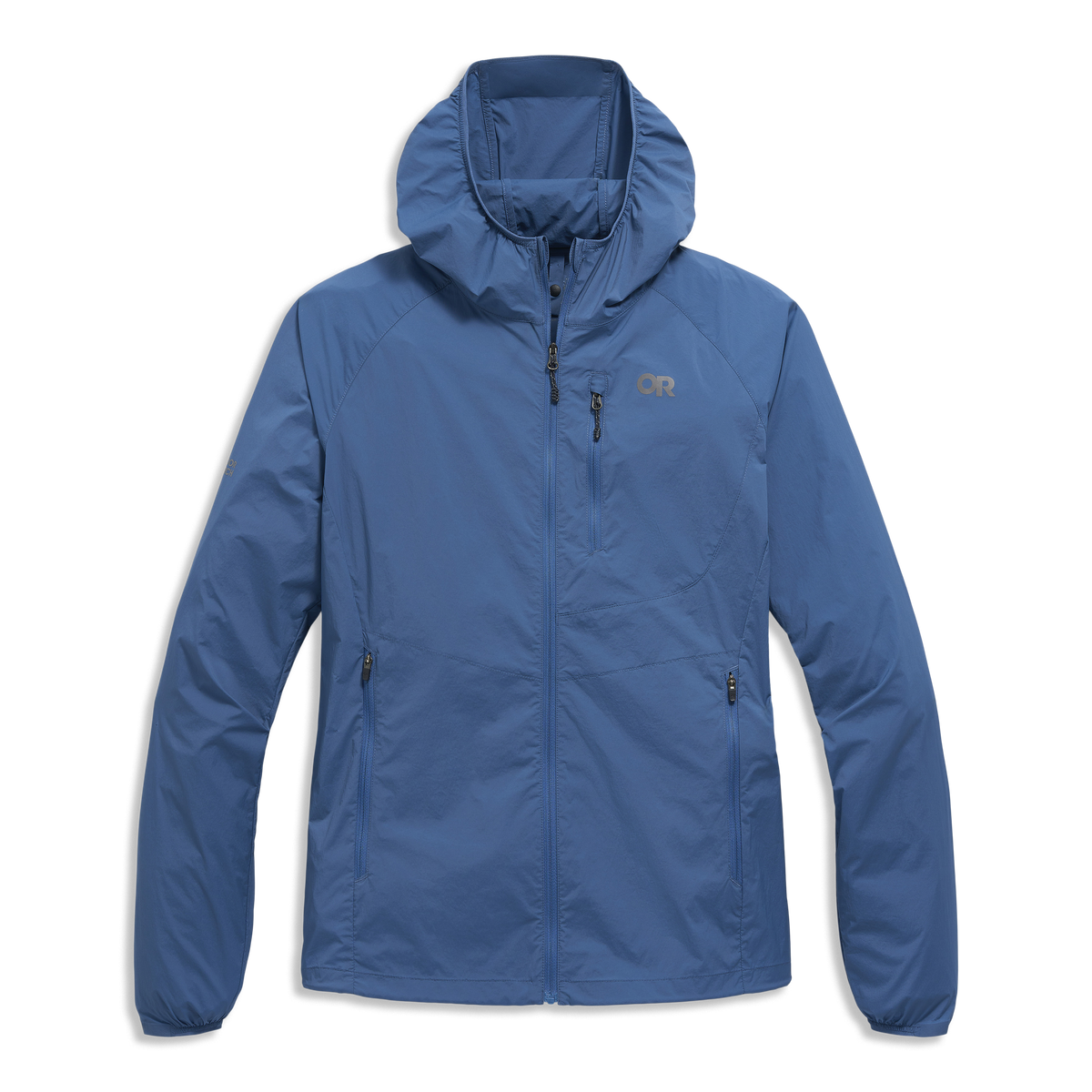 Women's Shadow Wind Hoodie | Outdoor Research