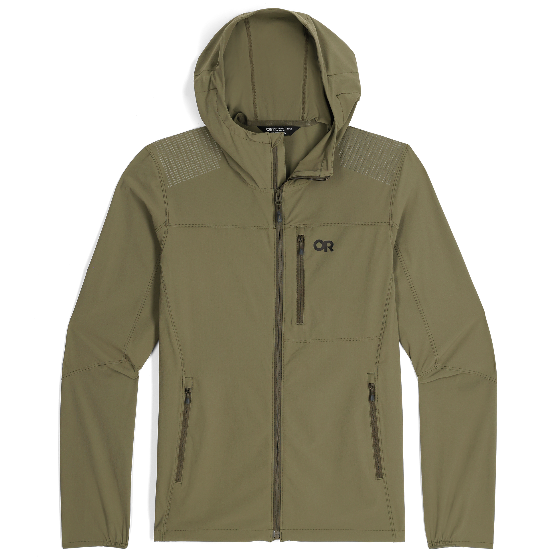 Men s Ferrosi DuraPrint Hoodie Outdoor Research