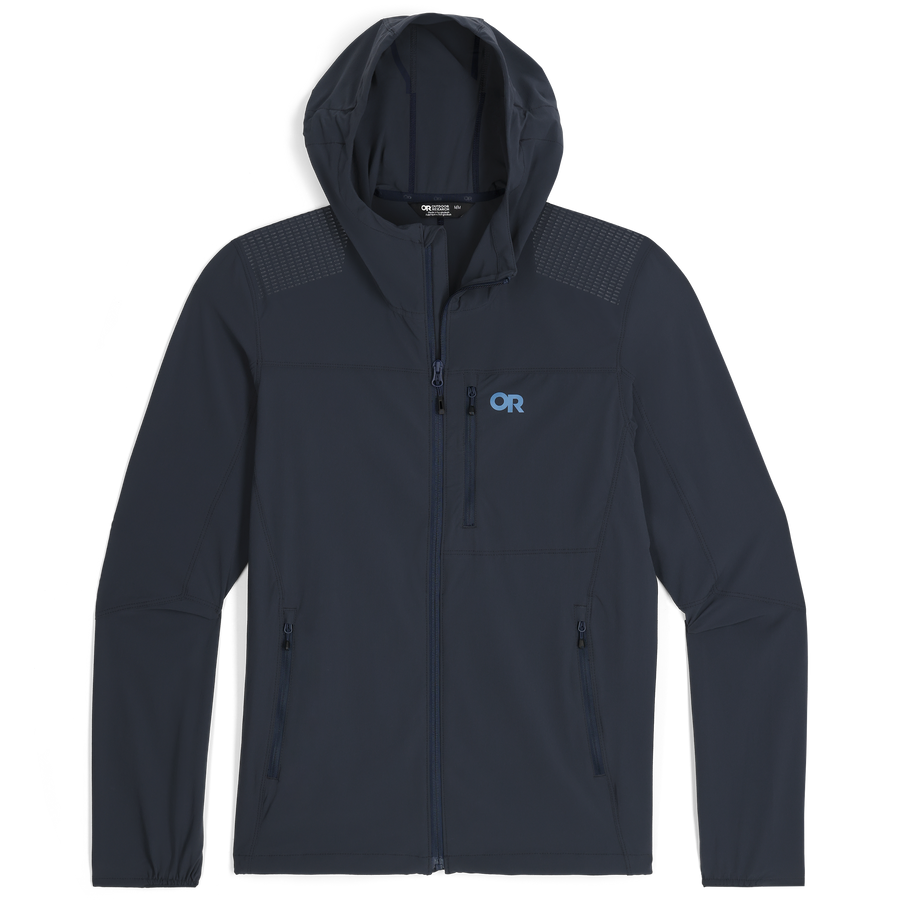 Outdoor research men's ferrosi jacket clearance
